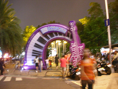 Jazz fest